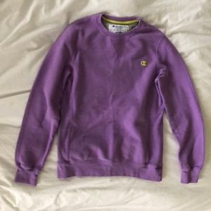 Champion Sweatshirt